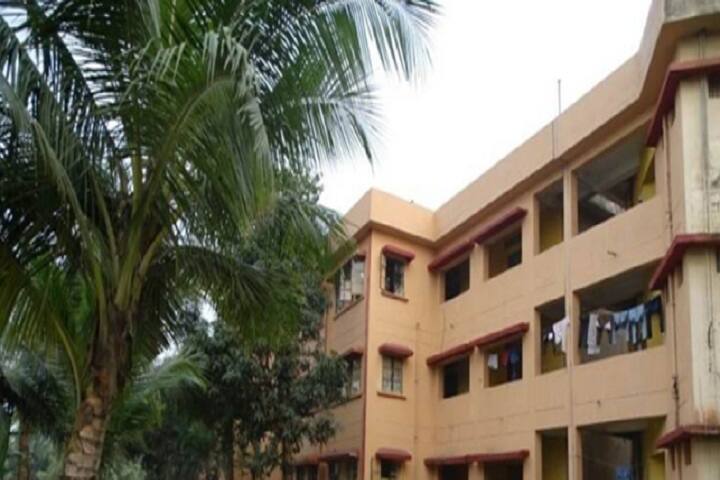 hostel